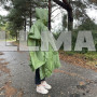 Дождевик Trizand 24278