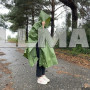 Дождевик Trizand 24278