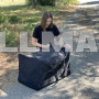 Дорожная сумка 200л Trizand 24257