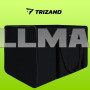 Дорожная сумка 200л Trizand 24257