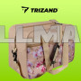 Дорожная сумка 40х30х20см Trizand 24255