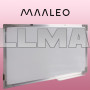 Доска для сухого стирания 60х40см Maaleo 24325