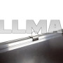 Доска для сухого стирания 60х40см Maaleo 24325
