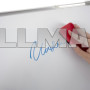 Доска для сухого стирания 60х40см Maaleo 24325
