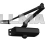 Доводчик дверний 40-60кг, Malatec 26782 (Польща)