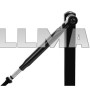 Доводчик дверний 40-60кг, Malatec 26782 (Польща)