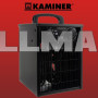 Электрический обогреватель - Kaminer 21872