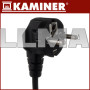 Электрический обогреватель Kaminer 26072 (Польша)