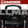 Электрический обогреватель Kaminer 26072 (Польша)