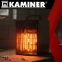 Електричний обігрівач Kaminer 26072