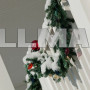 Елочная гирлянда 2,7м HQ Ruhhy 22323