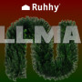 Елочная гирлянда 2,7м Ruhhy 22321