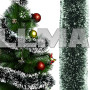 Елочная гирлянда - матовая 6м Ruhhy 22310