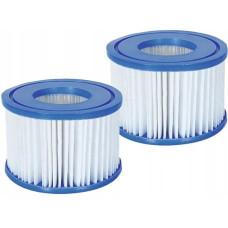 Фильтр для насоса для бассейна Lay-Z-Spa - BESTWAY 60311