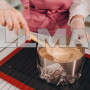 Форма для торта/кондитерский бортик 15 см Ruhhy 24618