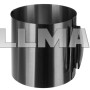 Форма для торта/кондитерский бортик 15 см Ruhhy 24618