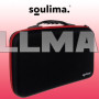 Футляр-органайзер для лаков Soulima 22886