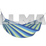 Гамак без перекладины Iso Trade многоцветный 150 кг 240 х 150