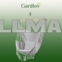 Гамак - Крісло бразильське сіре Gardlov 23671
