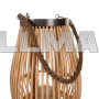 Бамбуковый фонарь из ротанга Gardlov 24282
