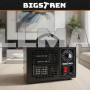 Генератор озона для дома и автомобиля Bigstren 25076 (Польша)