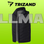 Жилет с подогревом L USB Trizand 22127