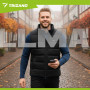 Жилет із підігрівом USB Trizand 26541, розмір L (Польща)