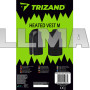 Жилет с подогревом М USB Trizand 22126