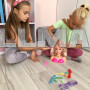Головка для укладки с аксессуарами 23437