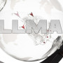 Графин - глобус - набор для виски Malatec 22553