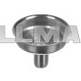 Графин - глобус - набор для виски Malatec 22553