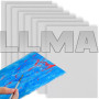 Холст для рисования - набор 8 шт. Maaleo 24280.