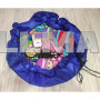 Игровой коврик - сумка Kruzzel 22230