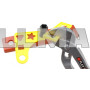 Игрушечный ящик для инструментов