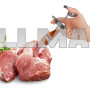 Инжектор для мяса + 3 иглы Ruhhy 23055