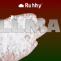 Искусственный снег 105г Ruhhy 22520