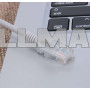 Кабель локальной сети Izoxis 22532, 30 м. (Польша)