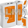 Кабельный тестер Bigsren 22166 RJ45/RJ11