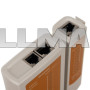 Кабельный тестер Bigsren 22166 RJ45/RJ11