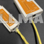 Кабельный тестер Bigsren 22166 RJ45/RJ11
