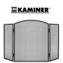 Захисна сітка екран для каміна PK013