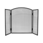 Захисна сітка екран для каміна PK013