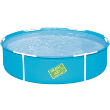 Каркасный бассейн 152х38см - BESTWAY 56283