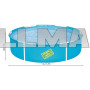 Каркасный бассейн 152х38см - BESTWAY 56283