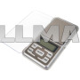Карманные весы 200 x 0,01 г 23298