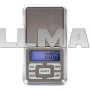 Карманные весы 200 x 0,01 г 23298