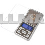 Карманные весы 200 x 0,01 г 23298