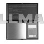 Карманные весы 500 x 0,1 г с клапаном 23573
