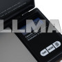 Карманные весы 500 x 0,1 г с клапаном 23573