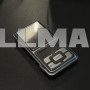 Карманные весы 500х0,1г Ruhhy 24209